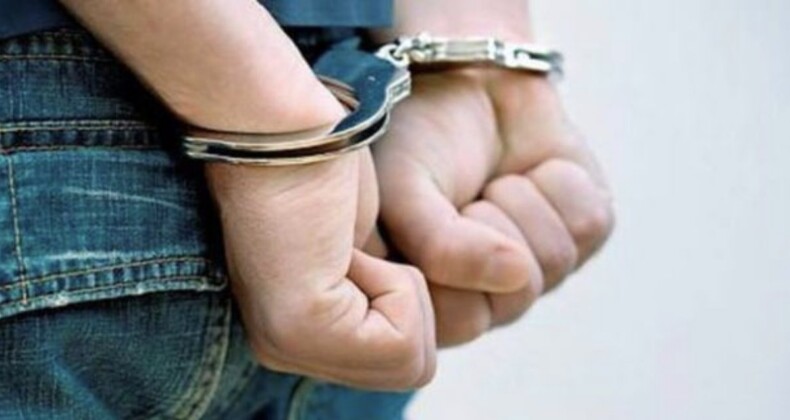 ‘Öğretmenim’ deyip kız çocuğunu istismar eden şüpheli tutuklandı