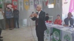 Ömer Gergerlioğlu: HDP cumhurbaşkanlığını da alır