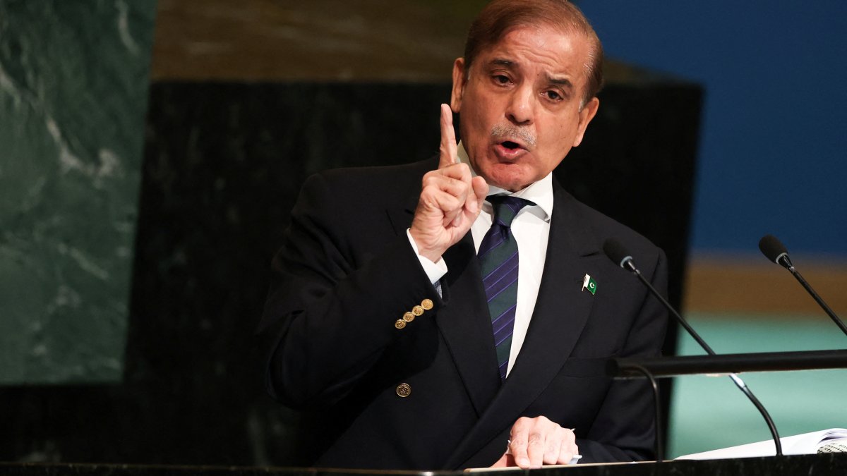 Pakistan: Hindistan ile uzun vadeli barış istiyoruz