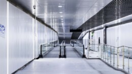 Pendik-Sabiha Gökçen Havalimanı metrosu 2 Ekim’de açılıyor