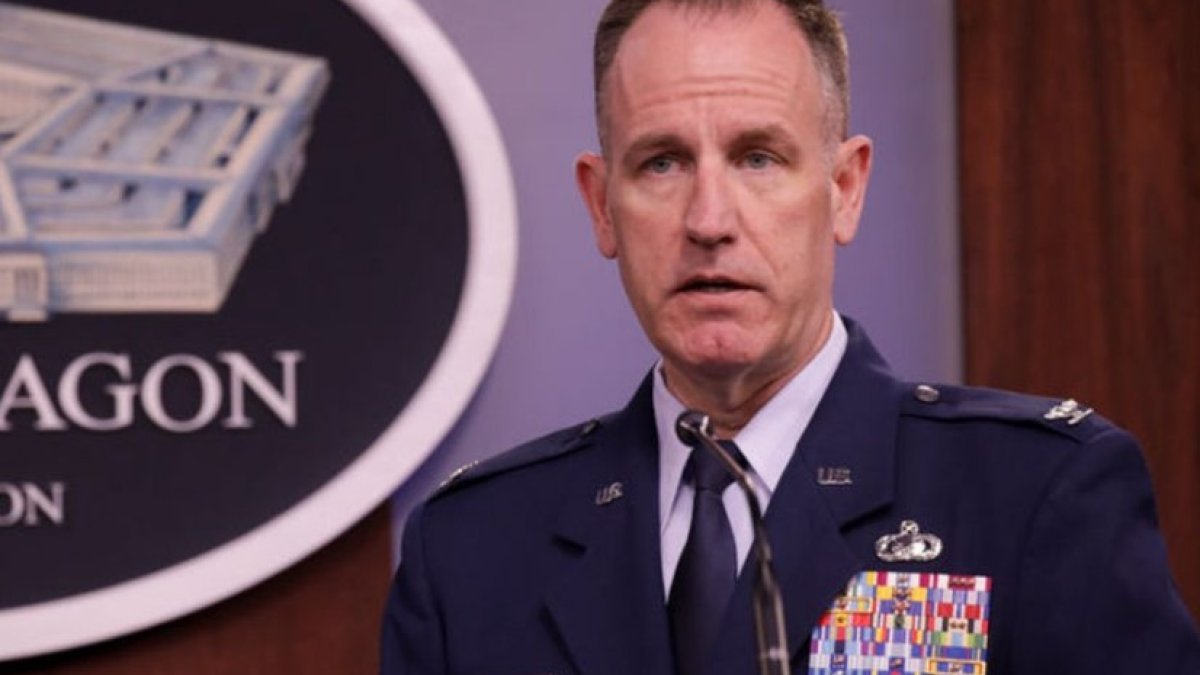 Pentagon, Yunanistan ve Türkiye’ye gerilimi düşürmek için diyalog çağrısı yaptı