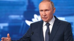 Putin: Batı, gıda krizini kışkırtıyor