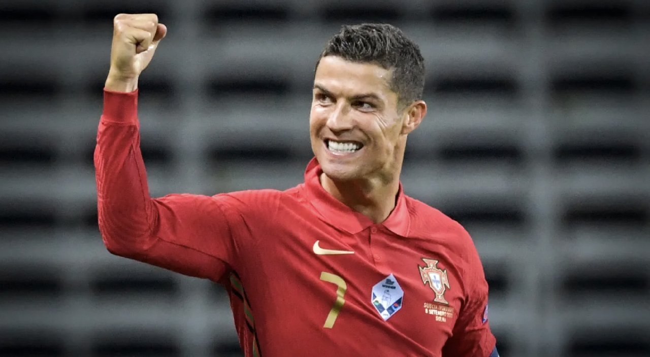 Ronaldo direksiyonu Suudi Arabistan’a kırdı