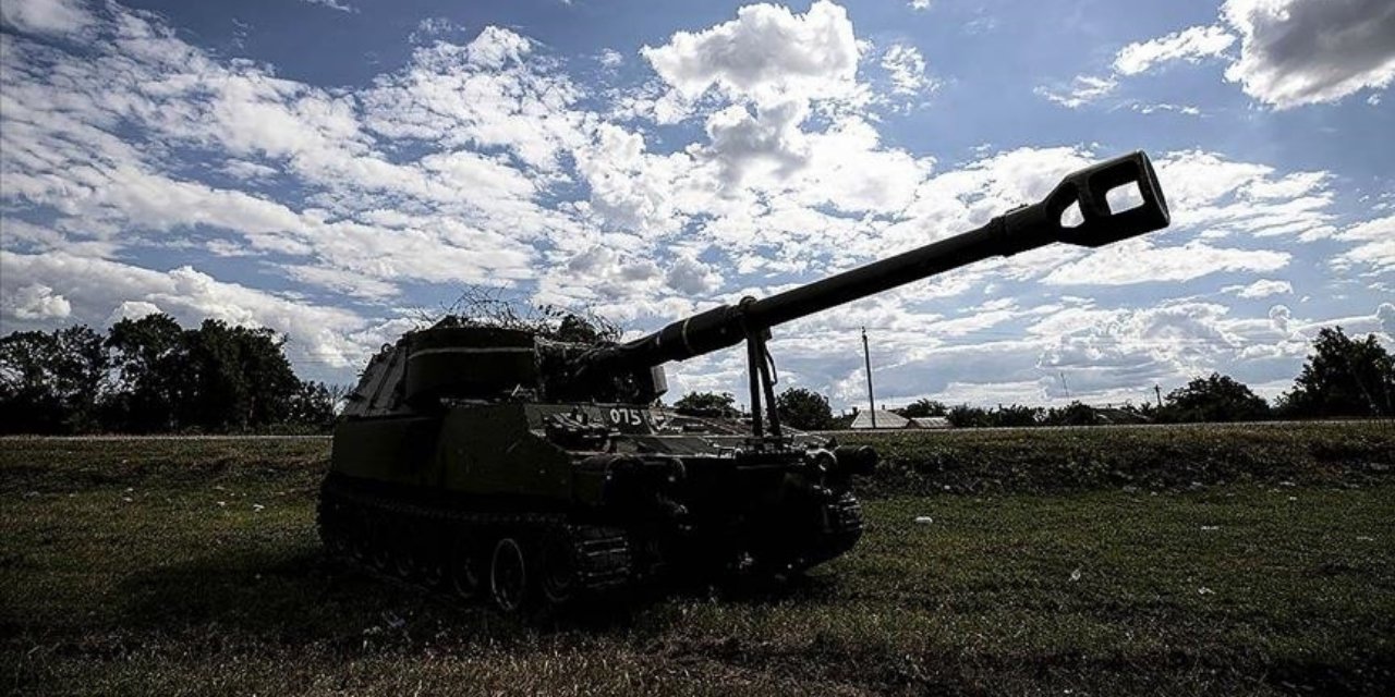 Rusya: Ukrayna birliklerini Harkov’da ateş altına aldık