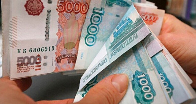 Rusya’nın bütçe giderleri gelirlerini aştı