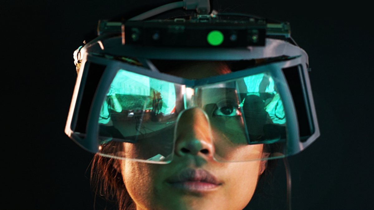 Sanal gerçeklik gözlükleri, ağrı kesicilerin yerini alacak