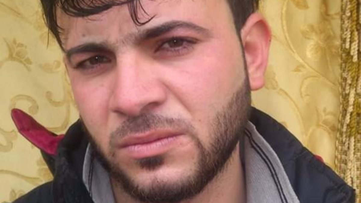 Şanlıurfa’da PKK/YPG’nin sözde savaşçısı yakalandı