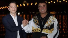 Sedat Peker’in avukatı Emre Olur’un son durumunu bildirdi: “Şaşkınlık yaşıyor”