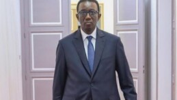 Senegal’de yeni hükümet