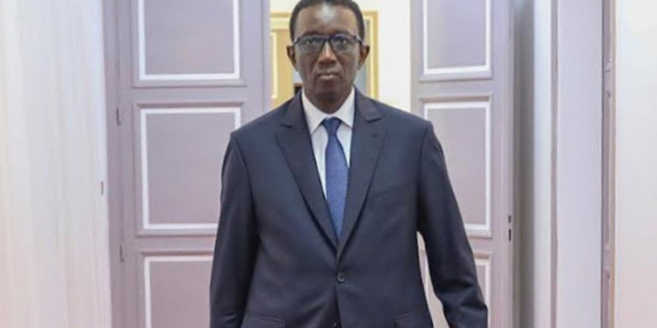 Senegal’de yeni hükümet