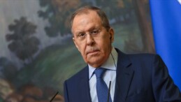 Sergey Lavrov: Avrupa, yoksul ülkelere ücretsiz gübre tedarikimizi engelliyor