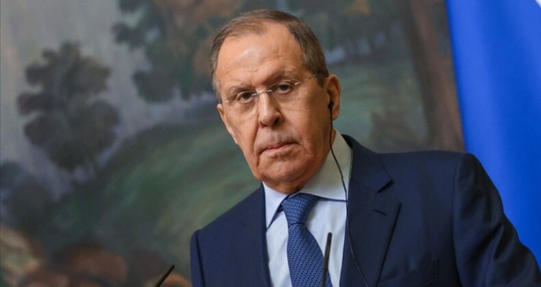 Sergey Lavrov: Avrupa, yoksul ülkelere ücretsiz gübre tedarikimizi engelliyor