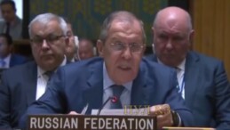 Sergey Lavrov’dan Zelenski’ye: O… çocuğu ama bizim o… çocuğumuz