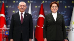 Sevilay Yılman: İyi Parti’de Akşener’e ittifakı bitirmesi için baskı yapılıyor