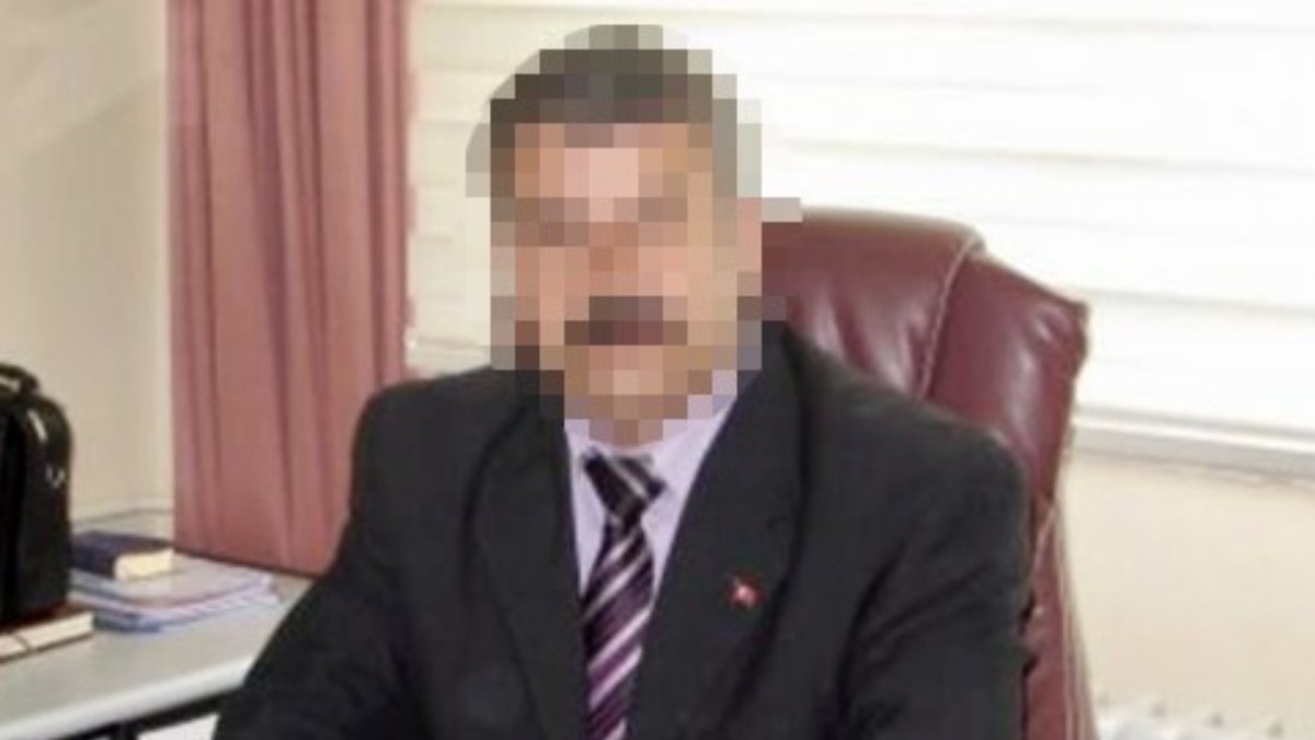 Sinop’ta öğrenciyi taciz eden müdür yardımcısına 9 yıl hapis