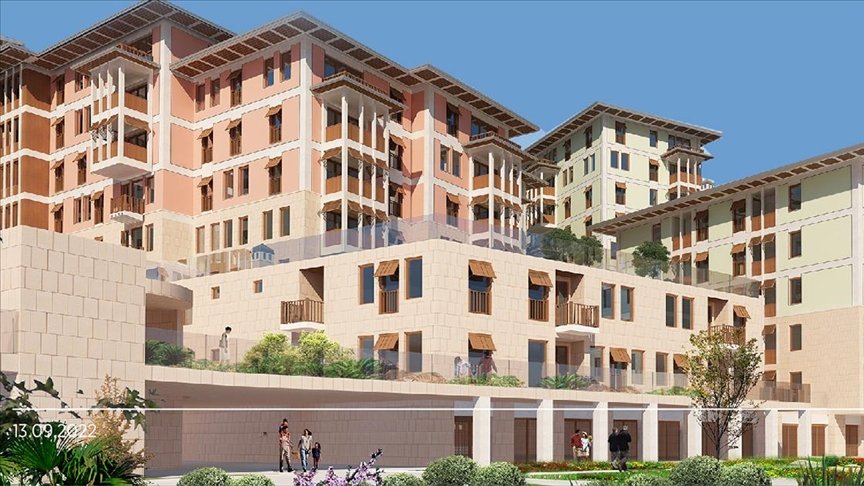 ‘Sosyal konut’ projesine başvuruda sınırlama kalkıyor