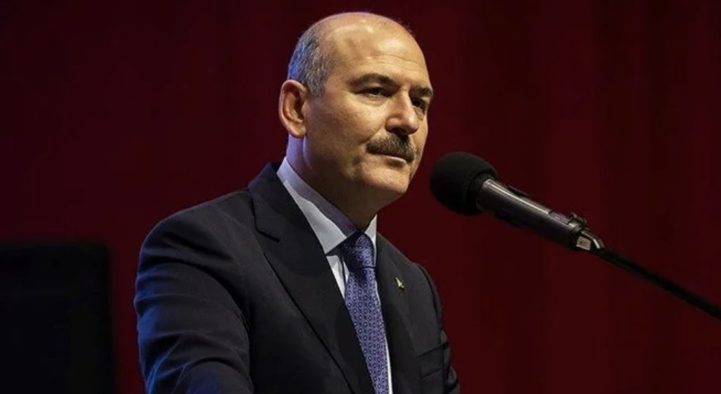 Soylu: 8-9 ilde 120’nin altında terörist kaldı