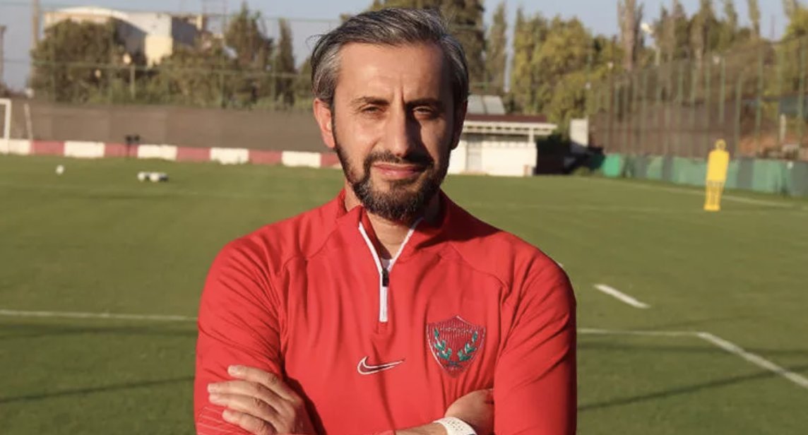 Süper Lig’de sürpriz ayrılık