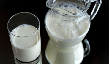 Süt tozu ihracatına kısıtlama