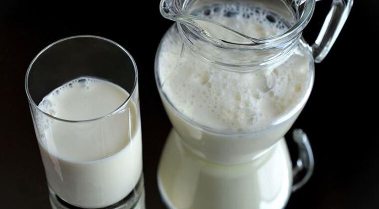 Süt tozu ihracatına kısıtlama