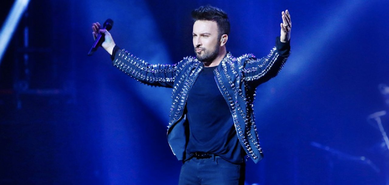 Tarkan’dan Kapadokya tepkisi: İnanılır gibi değil