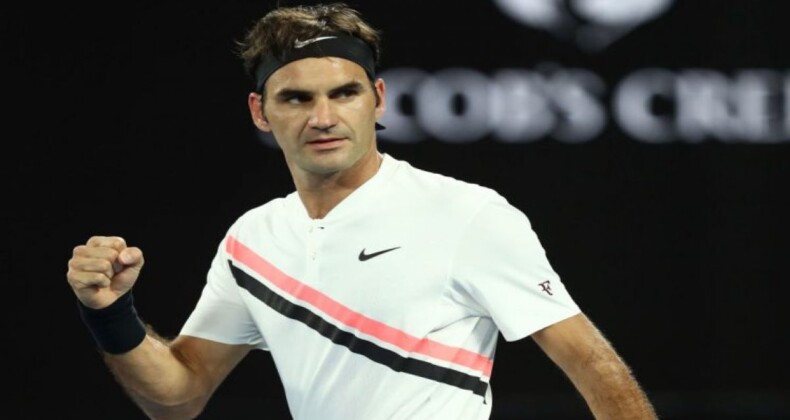 Tenisin dahi ismiydi: Federer’in kariyerindeki 10 unutulmaz an