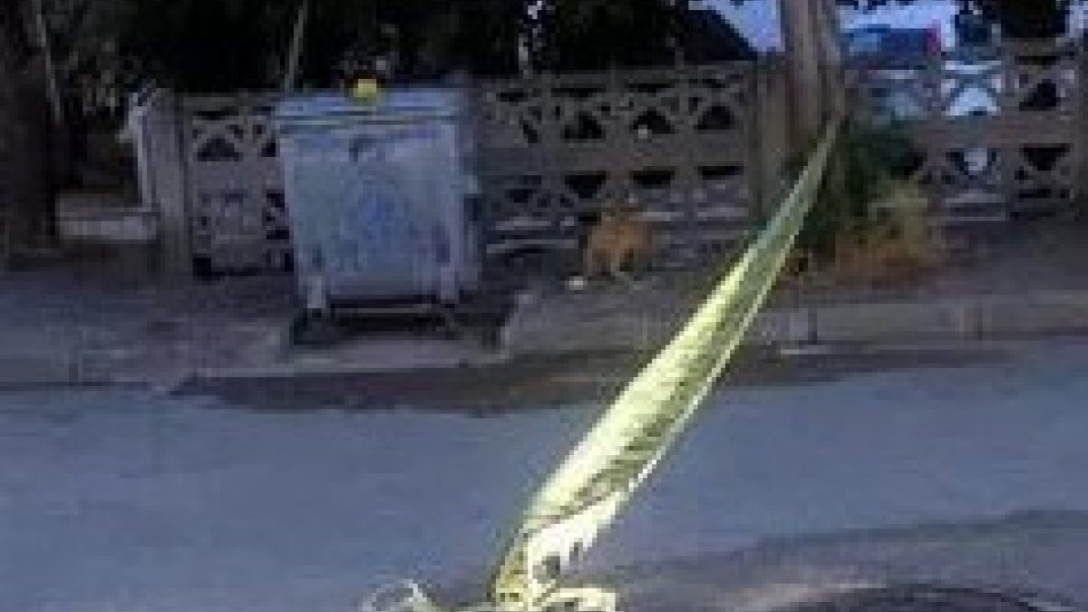 Trabzon’da çöpte bebek cesedi bulundu