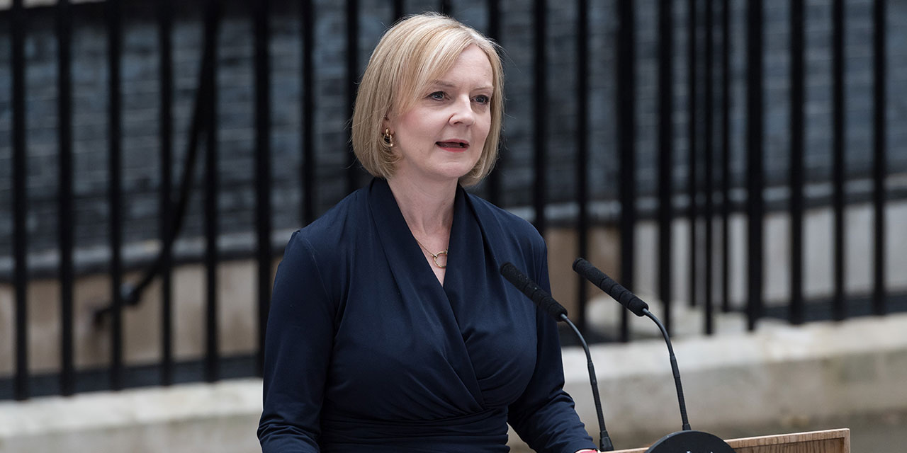 Truss enerji krizi planını bu hafta duyuracak