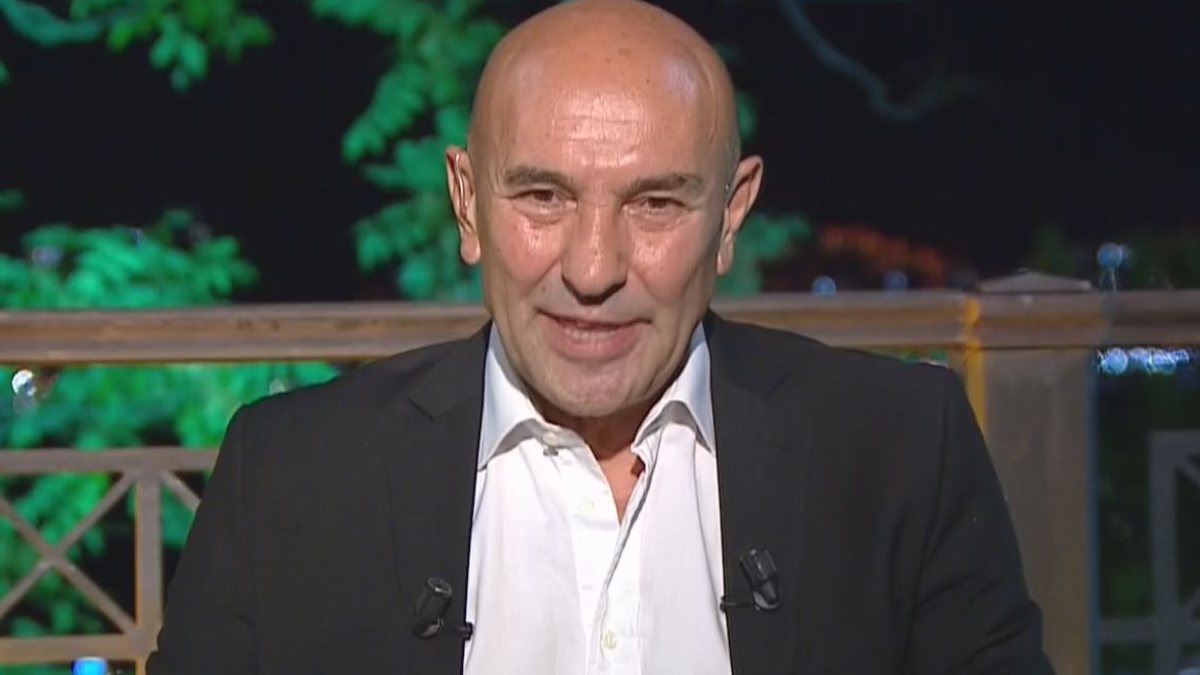 Tunç Soyer’den ‘Osmanlı’ya hakaret’ açıklaması: Nutuk’tan ilham aldım