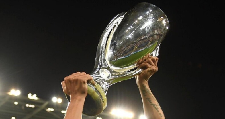 UEFA’dan sürpriz Süper Kupa planı: Final-Four