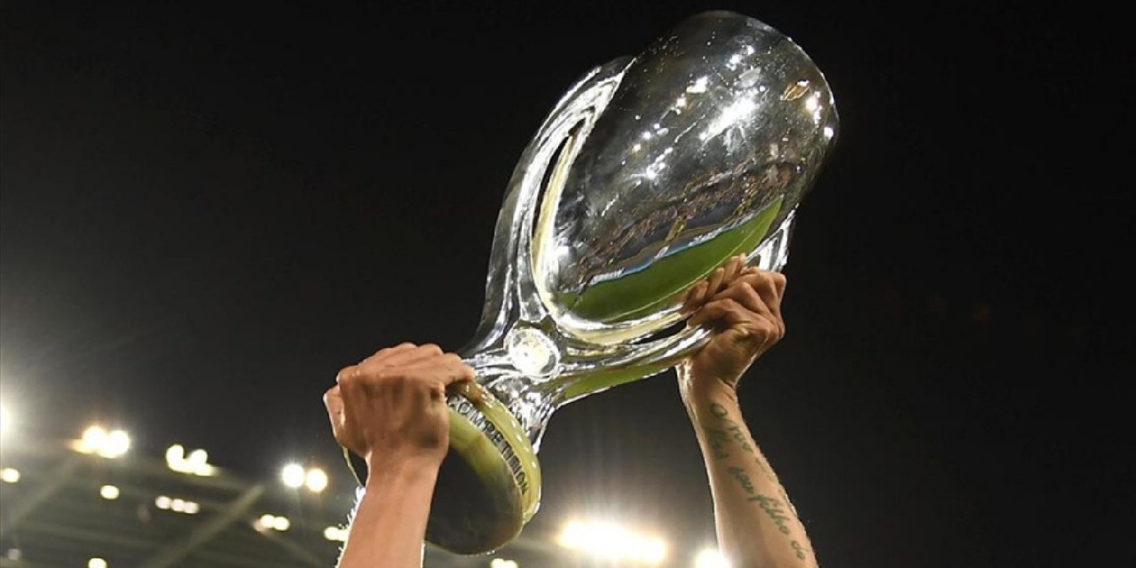 UEFA’dan sürpriz Süper Kupa planı: Final-Four