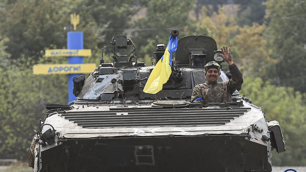 Ukrayna’nın Harkiv kentinde elektrik ve su kesildi