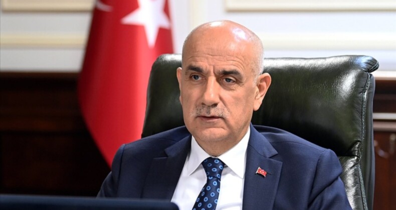 Vahit Kirişci: Gıdanı koru, sofrana sahip çık