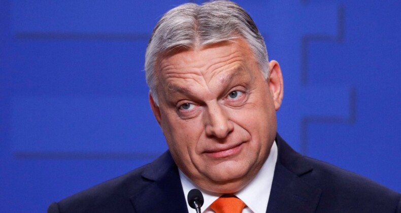 Viktor Orban: Rusya’ya yaptırımlar, yıl sonuna kadar kaldırılmalı