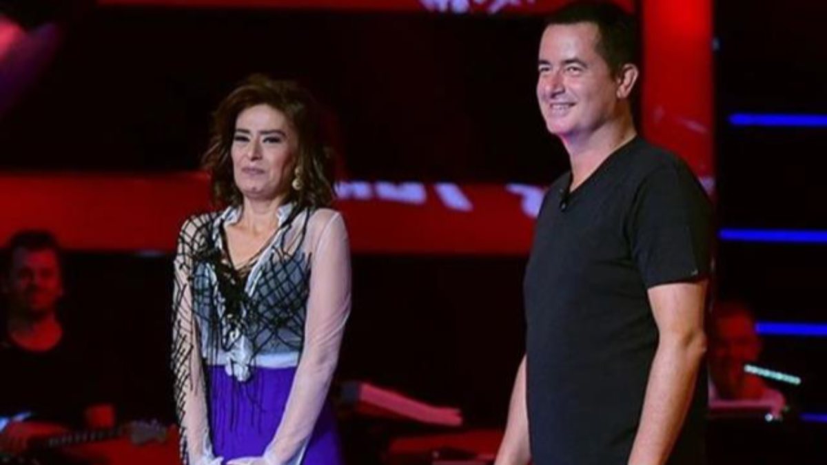 Yıldız Tilbe’den kafa karıştıran iddia! O Ses Türkiye bu sezon olacak mı?