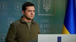 Zelensky: Eylül ayından bu yana 6 bin kilometrekare alan kurtarıldı