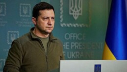 Zelensky, Rusya’nın kısmi seferberlik kararını değerlendirdi