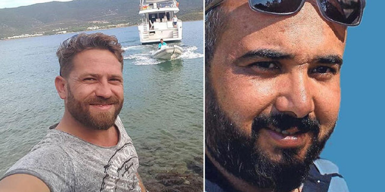 3.5 yıl sonra iskeleti bulundu: Katile 25 yıl hapis