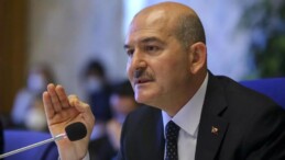 Son dakika… Süleyman Soylu flaş kararı duyurdu: Yabancılar o ilçelerde oturamayacak!