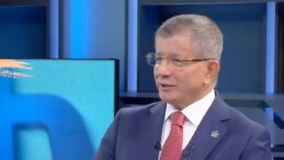 Ahmet Davutoğlu’ndan Kılıçdaroğlu’nun başörtü çıkışına destek