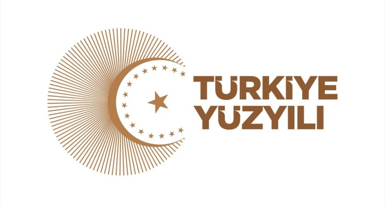 AK Parti’den ‘Türkiye Yüzyılı’ logosu