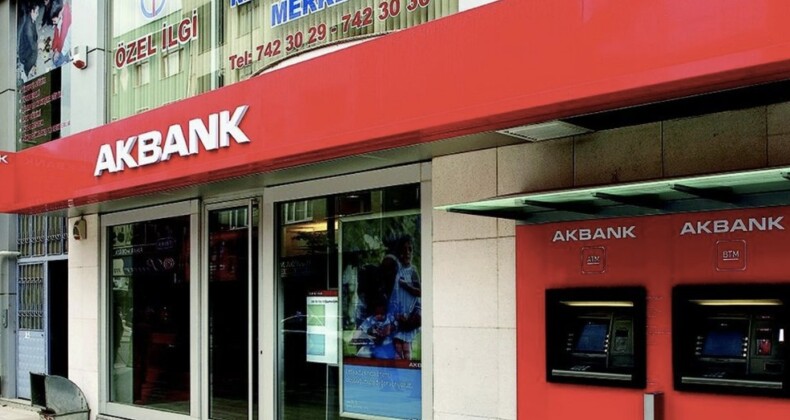 Akbank’ta ‘mükerrer işlem’ sorunu giderildi