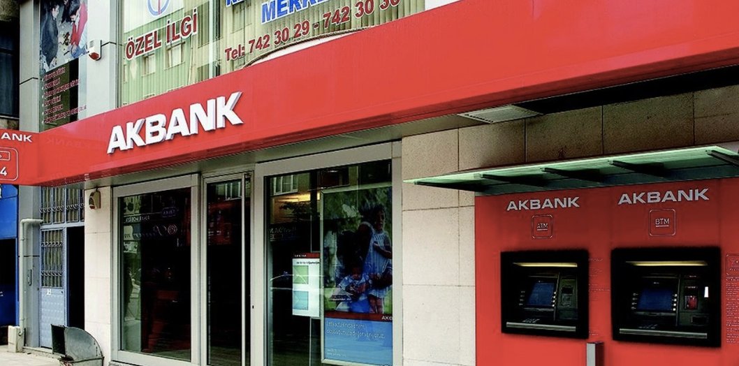 Akbank’ta ‘mükerrer işlem’ sorunu giderildi