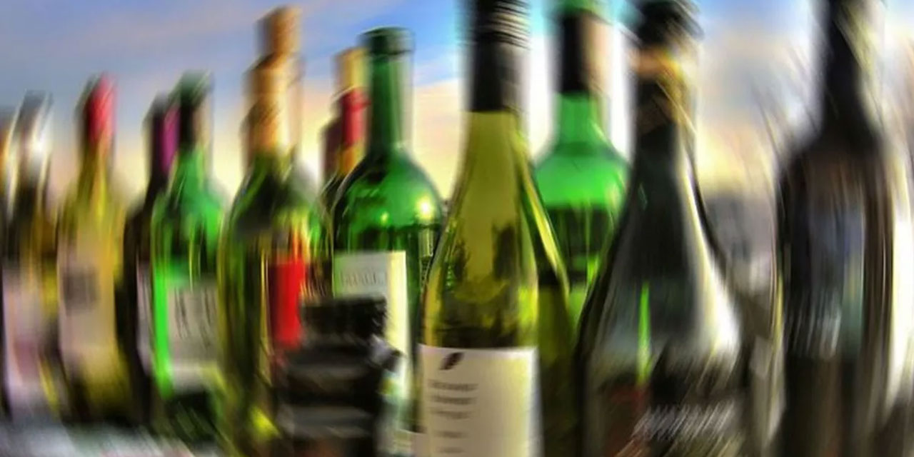 Alkollü içeceklere ÖTV zammı yolda