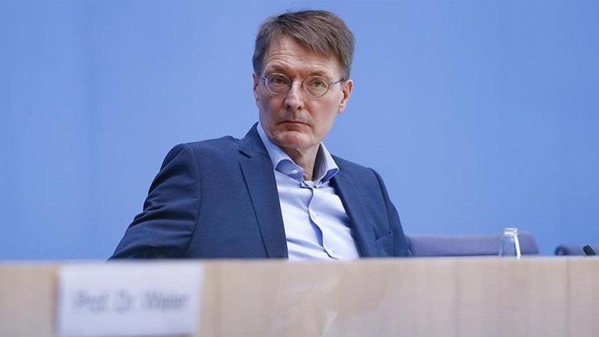 Almanya’da enerji krizi: Ülkedeki hastaneler kapanabilir