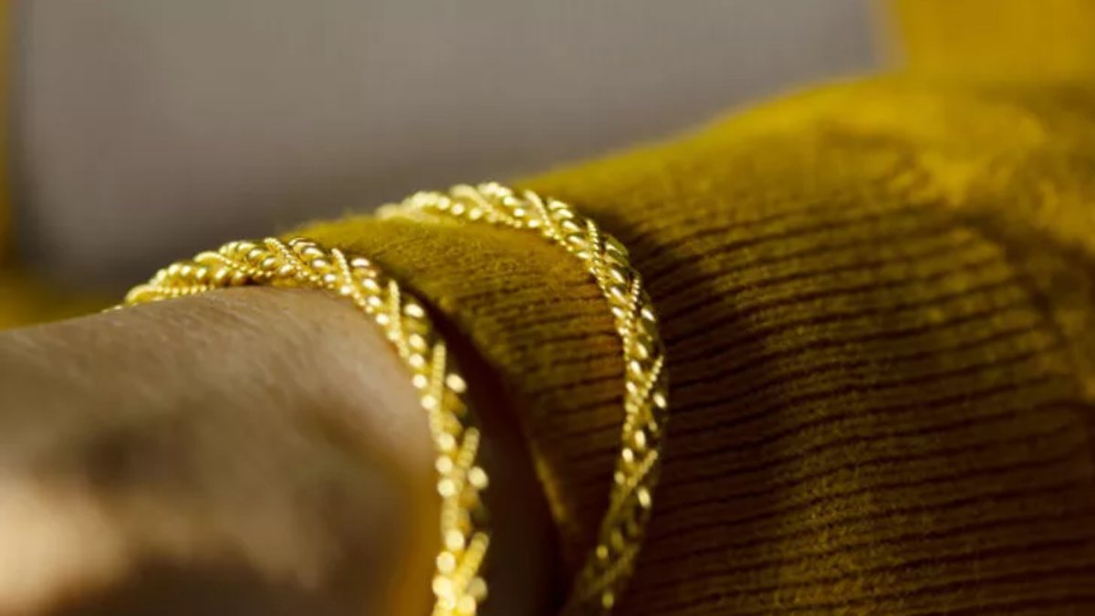 Altın bilezik fiyatları ne kadar? 7 Ekim Cuma 2022: 14, 18 ve 22 ayar altın bilezik fiyatları