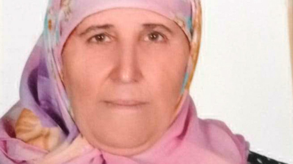 Avcılar’da, beton mikseri tarafından ezilen kadın toprağa verildi