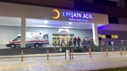 Aydın’da amatör spor müsabakasında sırasında sporcunun kalbi durdu