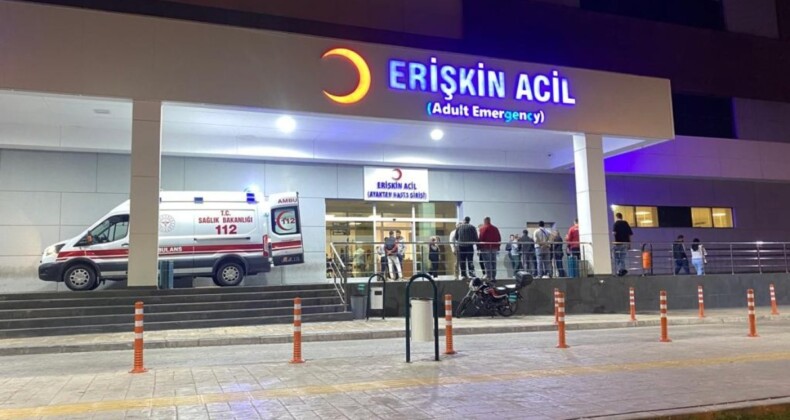 Aydın’da amatör spor müsabakasında sırasında sporcunun kalbi durdu