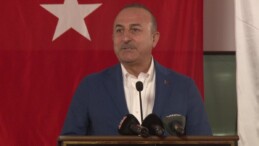 Bakan Çavuşoğlu: Biz olmasaydık Libya bugün Suriye gibi olurdu